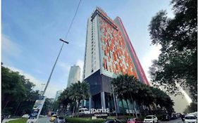 Hotel Damansara Perdana - Q